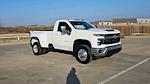 New 2026 Chevrolet Silverado 3500 LT Regular Cab for sale #TF118184 - photo 3