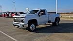 New 2026 Chevrolet Silverado 3500 LT Regular Cab for sale #TF118184 - photo 5