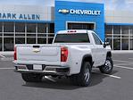 New 2026 Chevrolet Silverado 3500 LT Regular Cab for sale #TF118184 - photo 34
