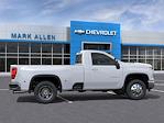 New 2026 Chevrolet Silverado 3500 LT Regular Cab for sale #TF118184 - photo 37