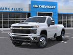 New 2026 Chevrolet Silverado 3500 LT Regular Cab for sale #TF118184 - photo 38