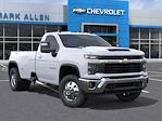 New 2026 Chevrolet Silverado 3500 LT Regular Cab for sale #TF118184 - photo 39