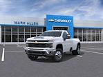 New 2026 Chevrolet Silverado 3500 LT Regular Cab for sale #TF118184 - photo 40