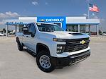 New 2026 Chevrolet Silverado 2500 Work Truck Double Cab for sale #TF129145 - photo 1