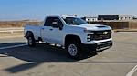 New 2026 Chevrolet Silverado 2500 Work Truck Double Cab for sale #TF129145 - photo 3