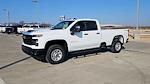New 2026 Chevrolet Silverado 2500 Work Truck Double Cab for sale #TF129145 - photo 5
