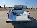 New 2026 Chevrolet Silverado 2500 Work Truck Double Cab for sale #TF129145 - photo 25