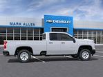New 2026 Chevrolet Silverado 2500 Work Truck Double Cab for sale #TF129145 - photo 5