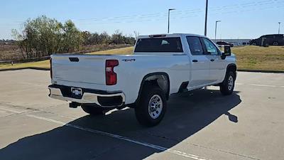New 2026 Chevrolet Silverado 3500 Work Truck Crew Cab for sale #TF129306 - photo 2
