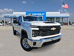 New 2026 Chevrolet Silverado 3500 Work Truck Crew Cab for sale #TF129306 - photo 1
