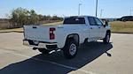 New 2026 Chevrolet Silverado 3500 Work Truck Crew Cab for sale #TF129306 - photo 2