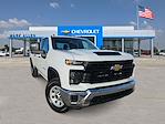 New 2026 Chevrolet Silverado 3500 Work Truck Crew Cab for sale #TF130443 - photo 1