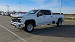 New 2026 Chevrolet Silverado 3500 Work Truck Crew Cab for sale #TF130443 - photo 5