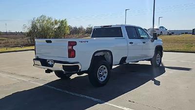 New 2026 Chevrolet Silverado 3500 Work Truck Crew Cab for sale #TF130475 - photo 2