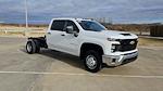 New 2026 Chevrolet Silverado 3500 Crew Cab Cab Chassis for sale #TF136950 - photo 3