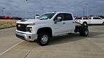 New 2026 Chevrolet Silverado 3500 Crew Cab Cab Chassis for sale #TF136950 - photo 5