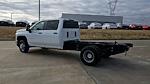 New 2026 Chevrolet Silverado 3500 Crew Cab Cab Chassis for sale #TF136950 - photo 7