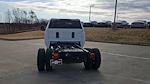 New 2026 Chevrolet Silverado 3500 Crew Cab Cab Chassis for sale #TF136950 - photo 8