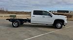 New 2026 Chevrolet Silverado 3500 Crew Cab Cab Chassis for sale #TF136950 - photo 9