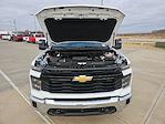 New 2026 Chevrolet Silverado 3500 Crew Cab Cab Chassis for sale #TF136950 - photo 28