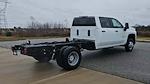 New 2026 Chevrolet Silverado 3500 Crew Cab Cab Chassis for sale #TF136962 - photo 2