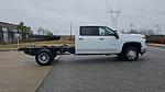 New 2026 Chevrolet Silverado 3500 Crew Cab Cab Chassis for sale #TF136962 - photo 9