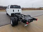 New 2026 Chevrolet Silverado 3500 Crew Cab Cab Chassis for sale #TF136962 - photo 24