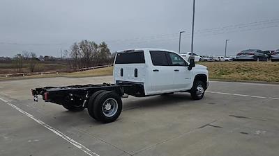 New 2026 Chevrolet Silverado 3500 Crew Cab Cab Chassis for sale #TF137267 - photo 2