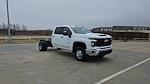 New 2026 Chevrolet Silverado 3500 Crew Cab Cab Chassis for sale #TF137267 - photo 3