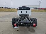 New 2026 Chevrolet Silverado 3500 Crew Cab Cab Chassis for sale #TF137267 - photo 24