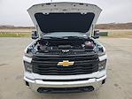 New 2026 Chevrolet Silverado 3500 Crew Cab Cab Chassis for sale #TF137267 - photo 28