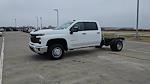 New 2026 Chevrolet Silverado 3500 Crew Cab Cab Chassis for sale #TF137267 - photo 5