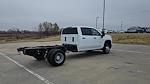 New 2026 Chevrolet Silverado 3500 Crew Cab Cab Chassis for sale #TF137267 - photo 2