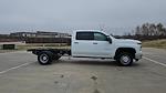New 2026 Chevrolet Silverado 3500 Crew Cab Cab Chassis for sale #TF137267 - photo 9