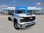 New 2026 Chevrolet Silverado 3500 Crew Cab Cab Chassis for sale #TF137325 - photo 1