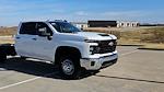 New 2026 Chevrolet Silverado 3500 Crew Cab Cab Chassis for sale #TF137325 - photo 3