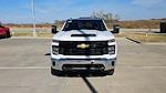 New 2026 Chevrolet Silverado 3500 Crew Cab Cab Chassis for sale #TF137325 - photo 4
