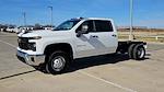 New 2026 Chevrolet Silverado 3500 Crew Cab Cab Chassis for sale #TF137325 - photo 5