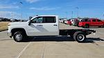 New 2026 Chevrolet Silverado 3500 Crew Cab Cab Chassis for sale #TF137325 - photo 6