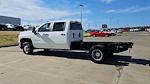 New 2026 Chevrolet Silverado 3500 Crew Cab Cab Chassis for sale #TF137325 - photo 7