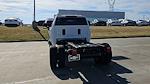 New 2026 Chevrolet Silverado 3500 Crew Cab Cab Chassis for sale #TF137325 - photo 8