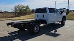 New 2026 Chevrolet Silverado 3500 Crew Cab Cab Chassis for sale #TF137325 - photo 2