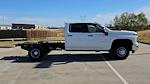 New 2026 Chevrolet Silverado 3500 Crew Cab Cab Chassis for sale #TF137325 - photo 9