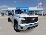 New 2026 Chevrolet Silverado 3500 Crew Cab Cab Chassis for sale #TF137452 - photo 1