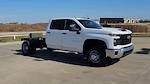 New 2026 Chevrolet Silverado 3500 Crew Cab Cab Chassis for sale #TF137452 - photo 3