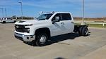 New 2026 Chevrolet Silverado 3500 Crew Cab Cab Chassis for sale #TF137452 - photo 5