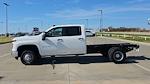 New 2026 Chevrolet Silverado 3500 Crew Cab Cab Chassis for sale #TF137452 - photo 6