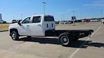 New 2026 Chevrolet Silverado 3500 Crew Cab Cab Chassis for sale #TF137452 - photo 7