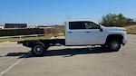 New 2026 Chevrolet Silverado 3500 Crew Cab Cab Chassis for sale #TF137452 - photo 9