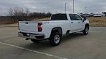 New 2026 Chevrolet Silverado 3500 Work Truck Crew Cab for sale #TF137466 - photo 32